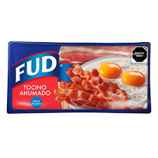 TOCINO FUD 250 GR